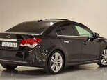 Chevrolet Cruze-3