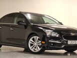 Chevrolet Cruze-2