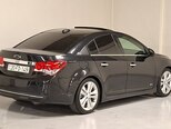 Chevrolet Cruze-6
