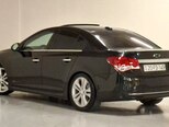 Chevrolet Cruze-5