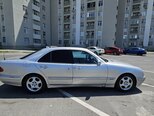 Mercedes E 240-6