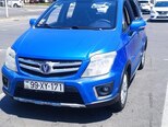 Changan CX 20-1