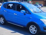 Changan CX 20-12