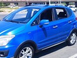 Changan CX 20-11