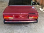 LADA (VAZ) 2107-2
