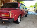 LADA (VAZ) 2107-5