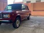 LADA (VAZ) 2107-12