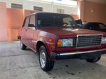 LADA (VAZ) 2107-6