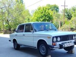 LADA (VAZ) 2106-2