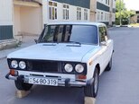 LADA (VAZ) 2106-3