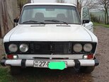 LADA (VAZ) 2106-1