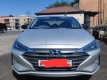 Hyundai Elantra-1