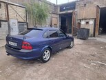 Opel Vectra-2