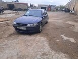 Opel Vectra-5