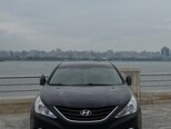 Hyundai Sonata-3