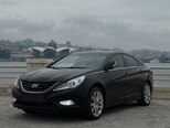 Hyundai Sonata-1