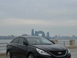 Hyundai Sonata-2