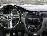 Daewoo Gentra-8