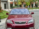 Daewoo Gentra-2