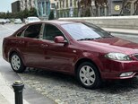 Daewoo Gentra-5