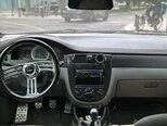 Daewoo Gentra-9