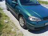 Opel Astra-3