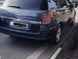 Opel Astra-2