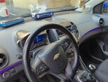 Chevrolet Aveo-4