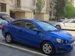 Chevrolet Aveo-6