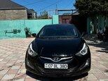 Hyundai Avante-1
