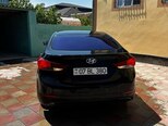 Hyundai Avante-5