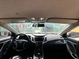 Hyundai Avante-8