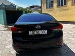 Hyundai Avante-2