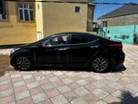 Hyundai Avante-9
