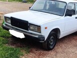 LADA (VAZ) 2107-1