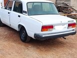 LADA (VAZ) 2107-2