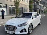 Hyundai Sonata-1