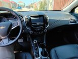 Chevrolet Cruze-7