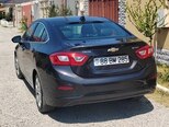 Chevrolet Cruze-3