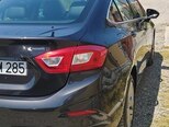 Chevrolet Cruze-8
