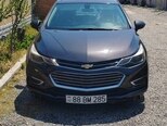 Chevrolet Cruze-1