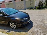 Chevrolet Cruze-2