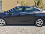 Chevrolet Cruze-9