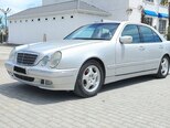 Mercedes E 240-8