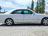 Mercedes E 240-9