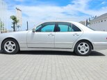 Mercedes E 240-10