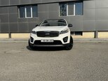 Kia Sorento-1