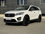 Kia Sorento-7