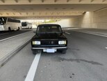 LADA (VAZ) 2107-1