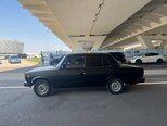 LADA (VAZ) 2107-5